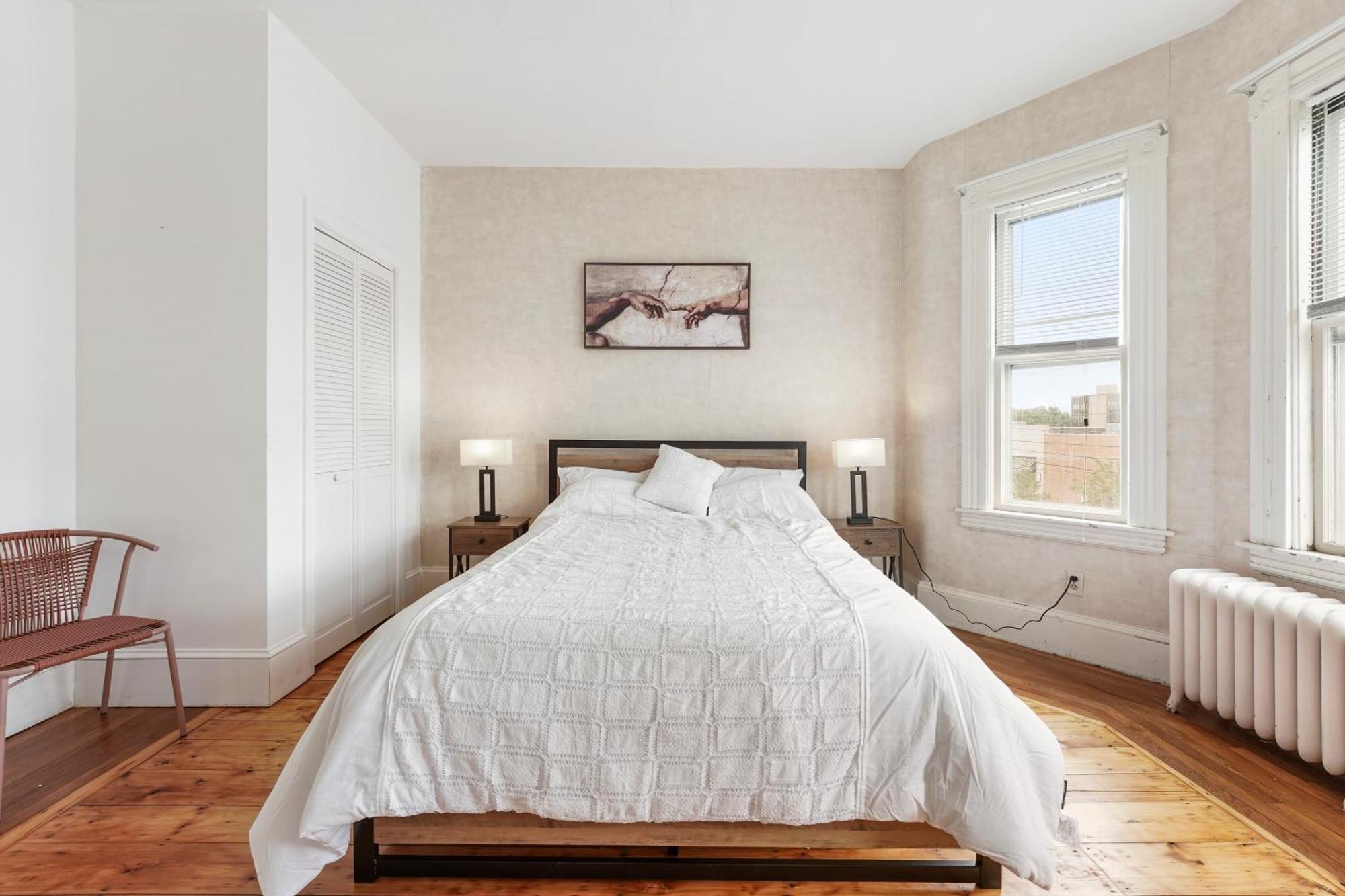 Charming New England Style 6 Miles To Downtown Boston, 4 Miles To Logan Airport * Revere